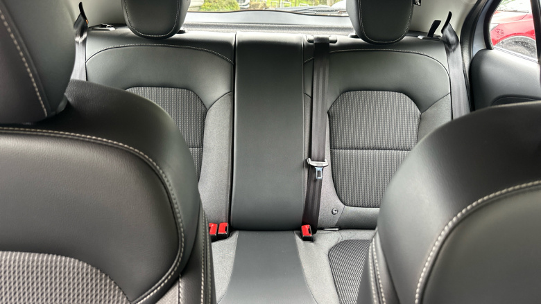 MG MG3 1.5 VTi-TECH Exclusive 5dr [Navigation] Petrol Hatchback